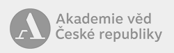 Akademie věd České republiky logo
